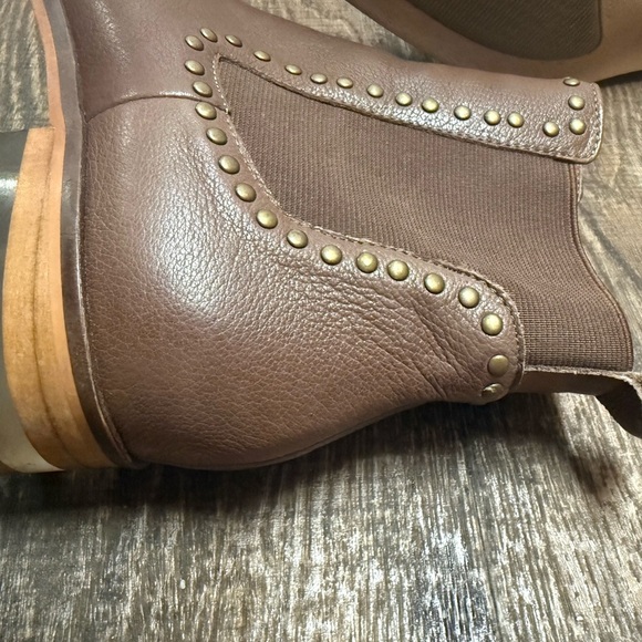 Django & Juliette “Ferris” NWOT No Box size 40 (9.5) please see pics full descri - Picture 7 of 15